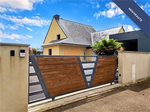 maison à la vente -   29650  PLOUEGAT MOYSAN, surface 148 m2 vente maison - UBI477877580
